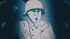 5105 HISTORIA DE UNA FUGA DE MAUTHAUSEN